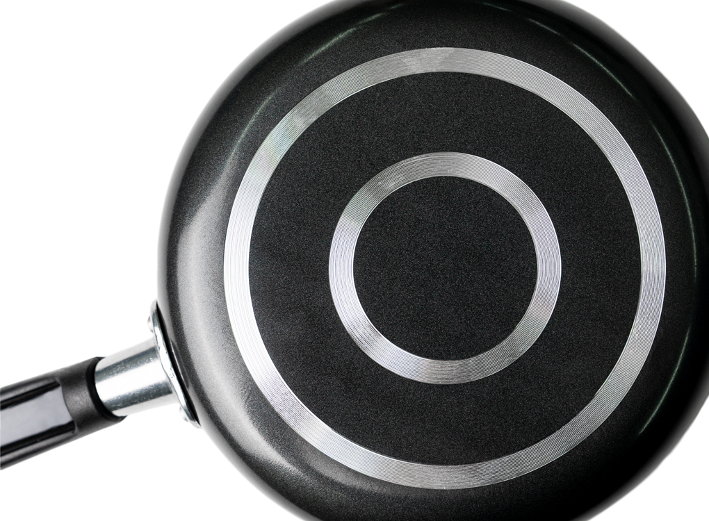 Chảo Chống Dính 20cm Rainy Riendly TTC20KDT 9