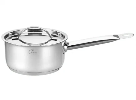 Bộ Nồi Chảo Inox 304 Tomate TOM 0707 2