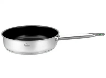 Bộ Nồi Chảo Inox 304 Tomate TOM 0707 3