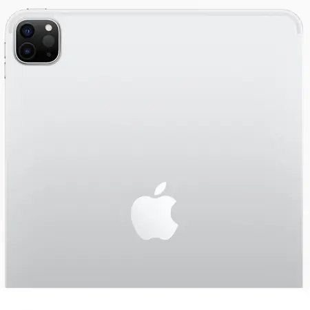 Máy Tính Bảng iPad Pro 11 Inch 128GB 0