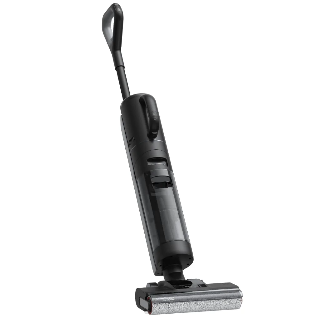 Máy Hút Bụi Lau Sàn Thông Minh Dreame H12 Dual 3