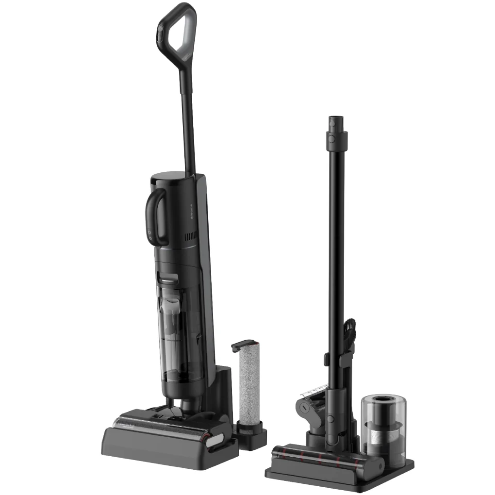 Máy Hút Bụi Lau Sàn Thông Minh Dreame H12 Dual 1