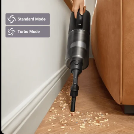 Máy Hút Bụi Lau Sàn Thông Minh Dreame H12 Dual 8