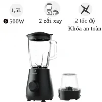 Máy Xay Sinh Tố Electrolux E3TB1-310K