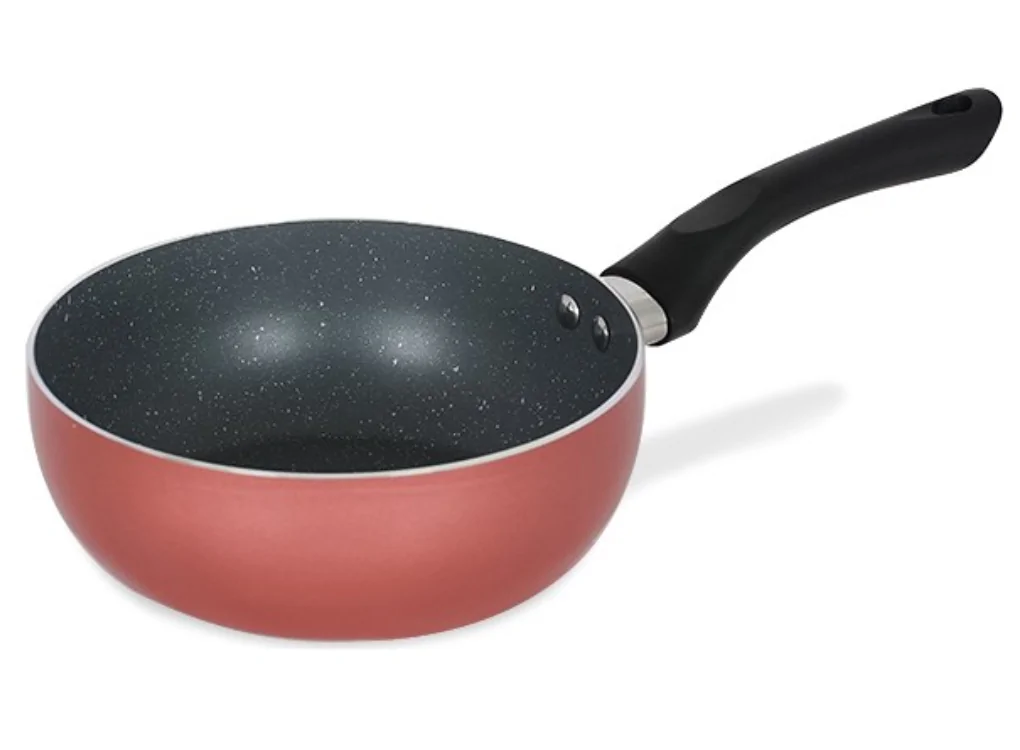 Chảo Sâu Đáy Từ SHS20MP