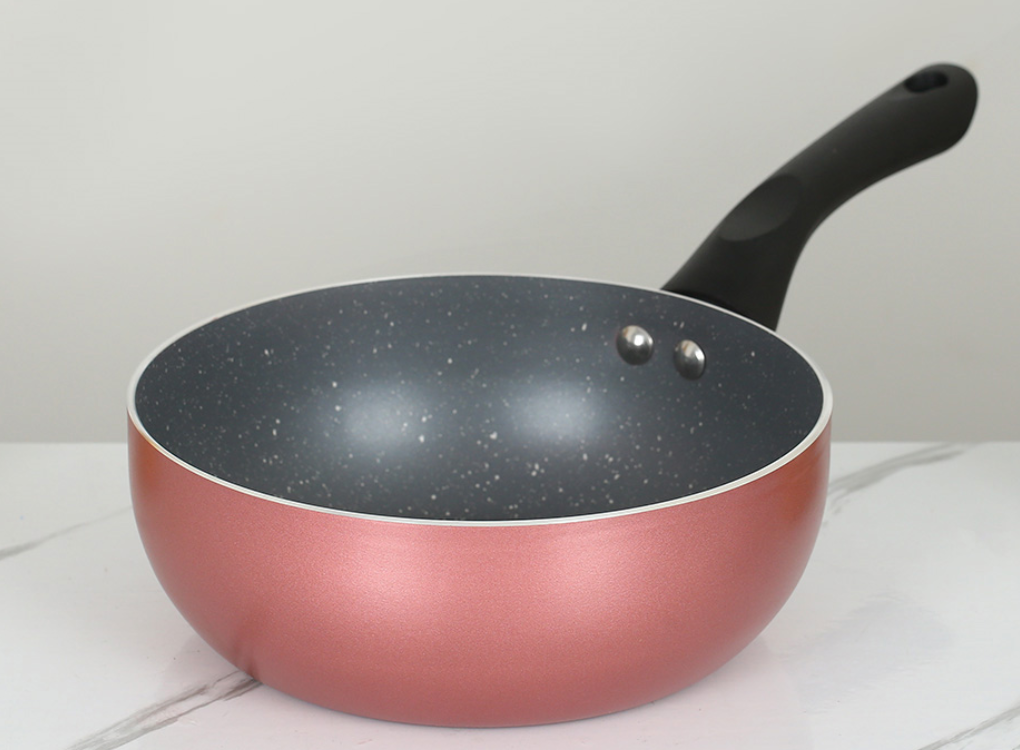 Chảo Sâu Đáy Từ Sunhouse SHS20MP 0