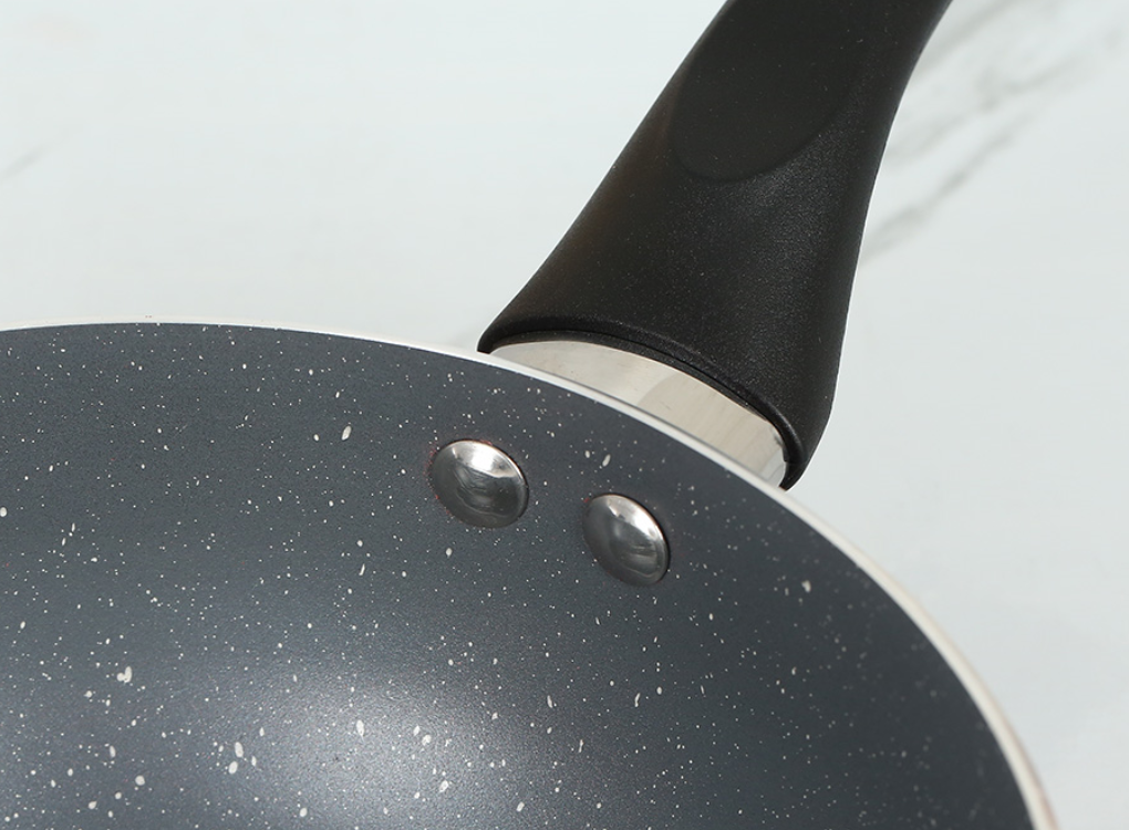 Chảo Sâu Đáy Từ Sunhouse SHS20MP 1