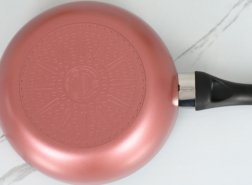 Chảo Sâu Đáy Từ Sunhouse SHS20MP 2