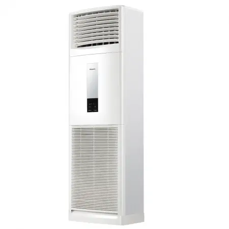 Máy Lạnh Tủ Đứng Panasonic Inverter 5 HP S-48PB3H5 (1 Pha) 0
