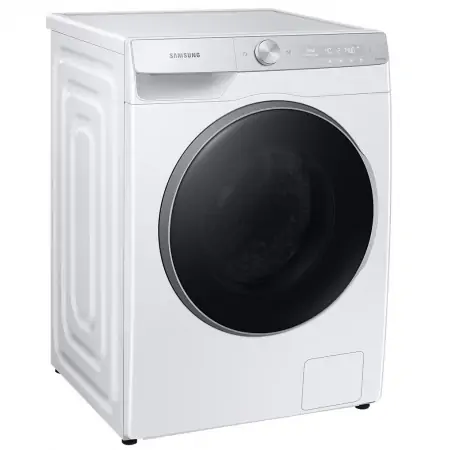 Máy Giặt Samsung Inverter 10kg WW10TP44DSH/SV 0