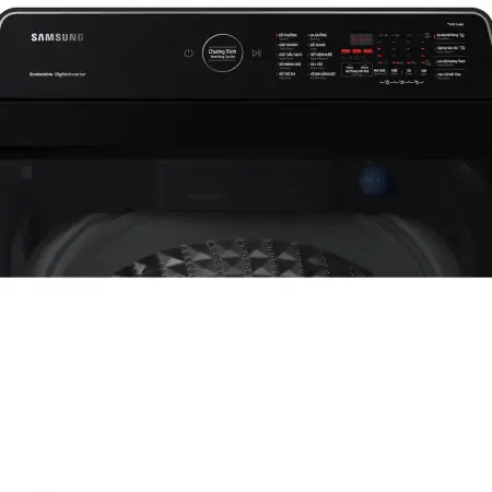 Máy giặt Samsung Inverter 10.5 kg WA10CG5745BDSV 2
