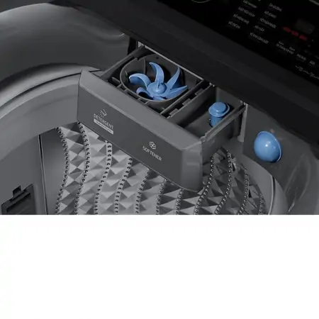 Máy giặt Samsung Inverter 10.5 kg WA10CG5745BDSV 3