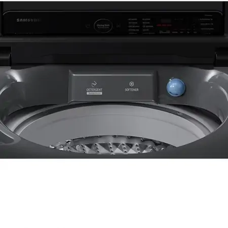 Máy giặt Samsung Inverter 10.5 kg WA10CG5745BDSV 5