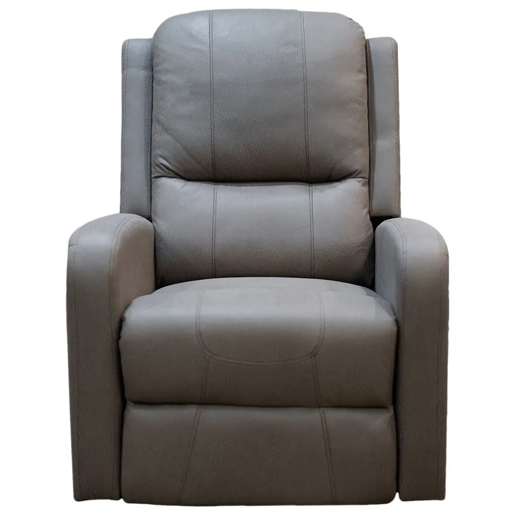 Ghế Thư Giãn Venn MLM-111482 Nâu