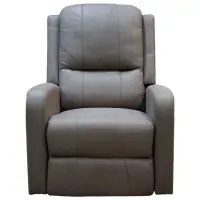 Ghế Thư Giãn Venn MLM-111482 Nâu