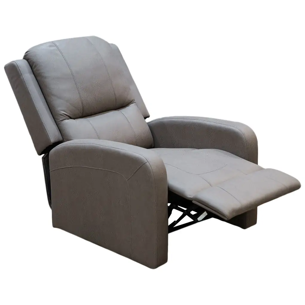 Ghế Thư Giãn Venn MLM-111482 Nâu 5