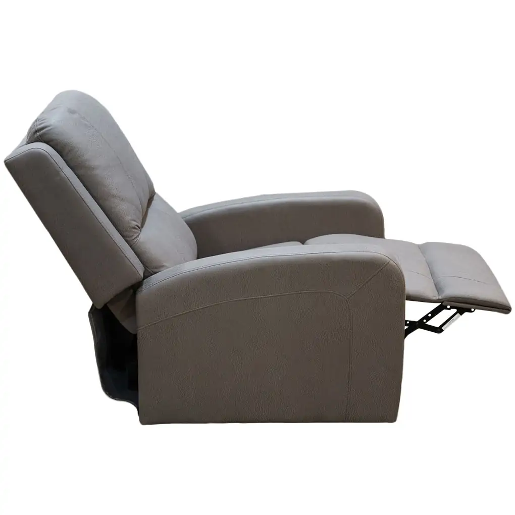 Ghế Thư Giãn Venn MLM-111482 Nâu 4