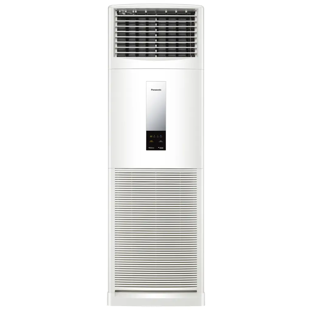 Máy Lạnh Tủ Đứng Panansonic Inverter 4 HP S-34PB3H5 (1 Pha)