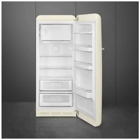 Tủ Lạnh Smeg 281 Lít FAB28RCR5 1