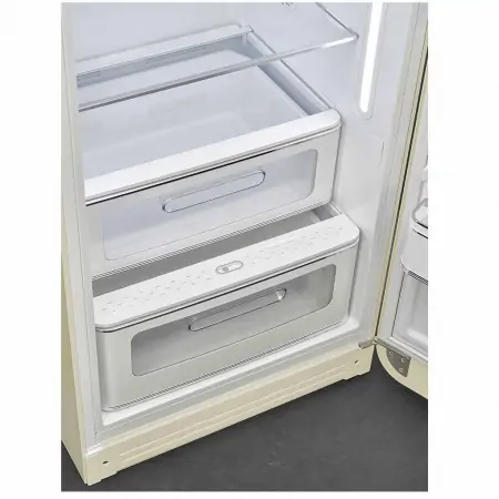 Tủ Lạnh Smeg 281 Lít FAB28RCR5 3