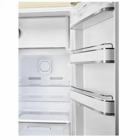 Tủ Lạnh Smeg 281 Lít FAB28RCR5 5