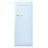 Tủ Lạnh Smeg 281 Lít FAB28RPB5
