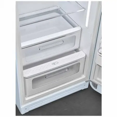 Tủ Lạnh Smeg 281 Lít FAB28RPB5 6