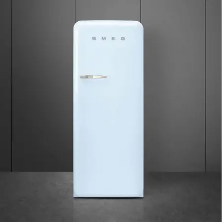 Tủ Lạnh Smeg 281 Lít FAB28RPB5 1