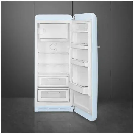 Tủ Lạnh Smeg 281 Lít FAB28RPB5 2