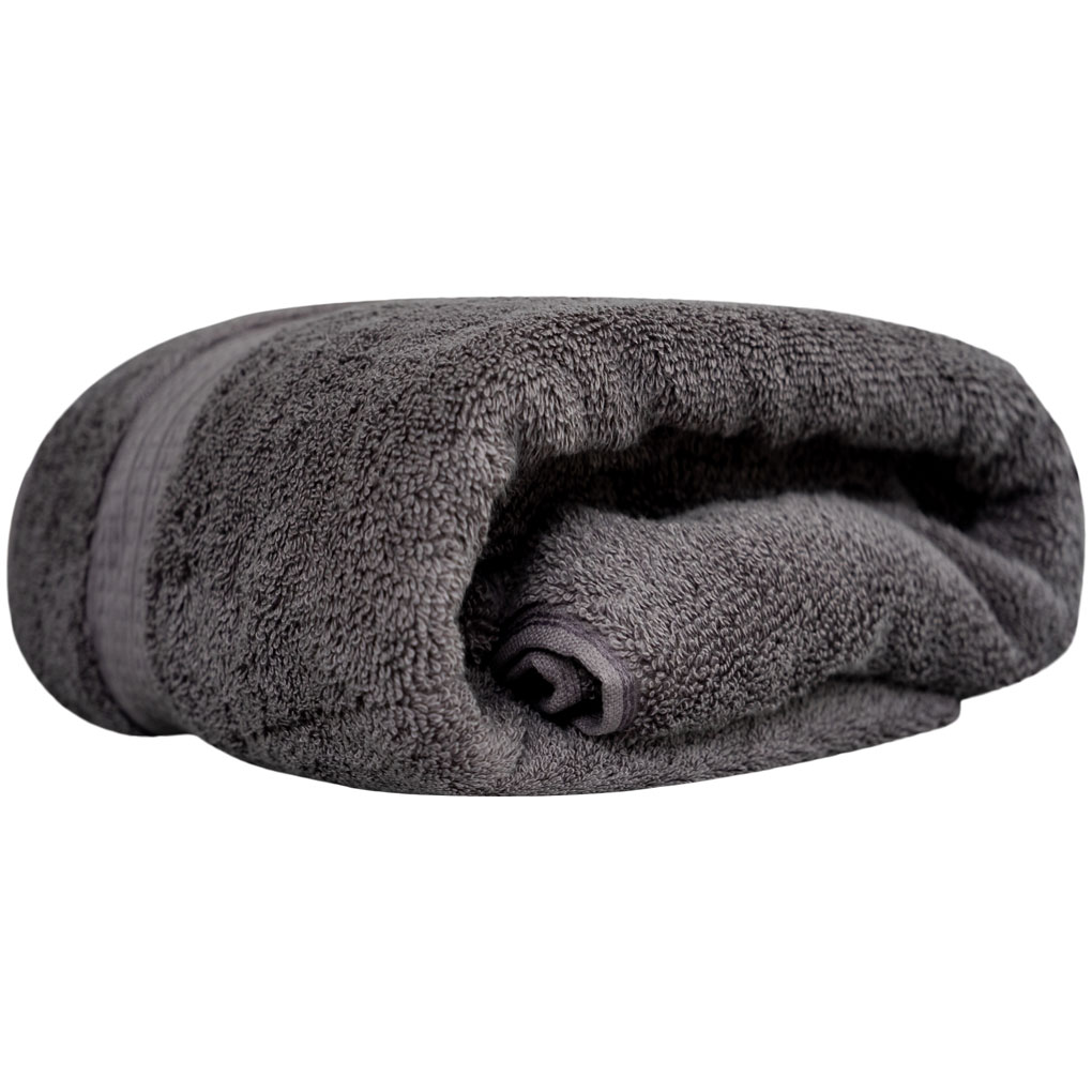 Khăn Tắm Purely Indulgent 1630992 Nâu 1