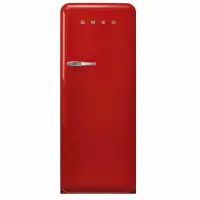 Tủ Lạnh Smeg 281 Lít FAB28RRD5