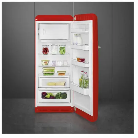 Tủ Lạnh Smeg 281 Lít FAB28RRD5 2