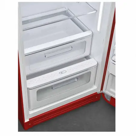 Tủ Lạnh Smeg 281 Lít FAB28RRD5 4