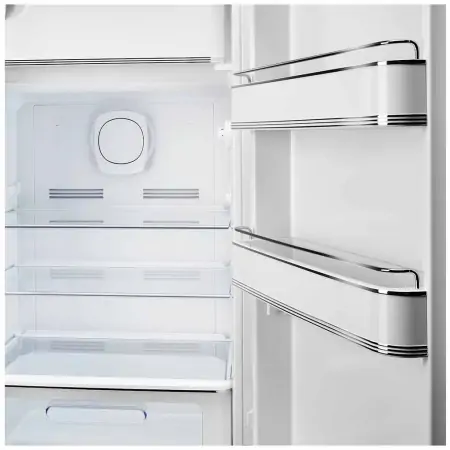 Tủ Lạnh Smeg 281 Lít FAB28RRD5 7
