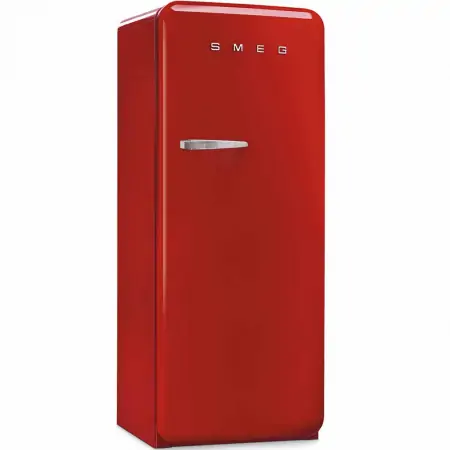 Tủ Lạnh Smeg 281 Lít FAB28RRD5 0