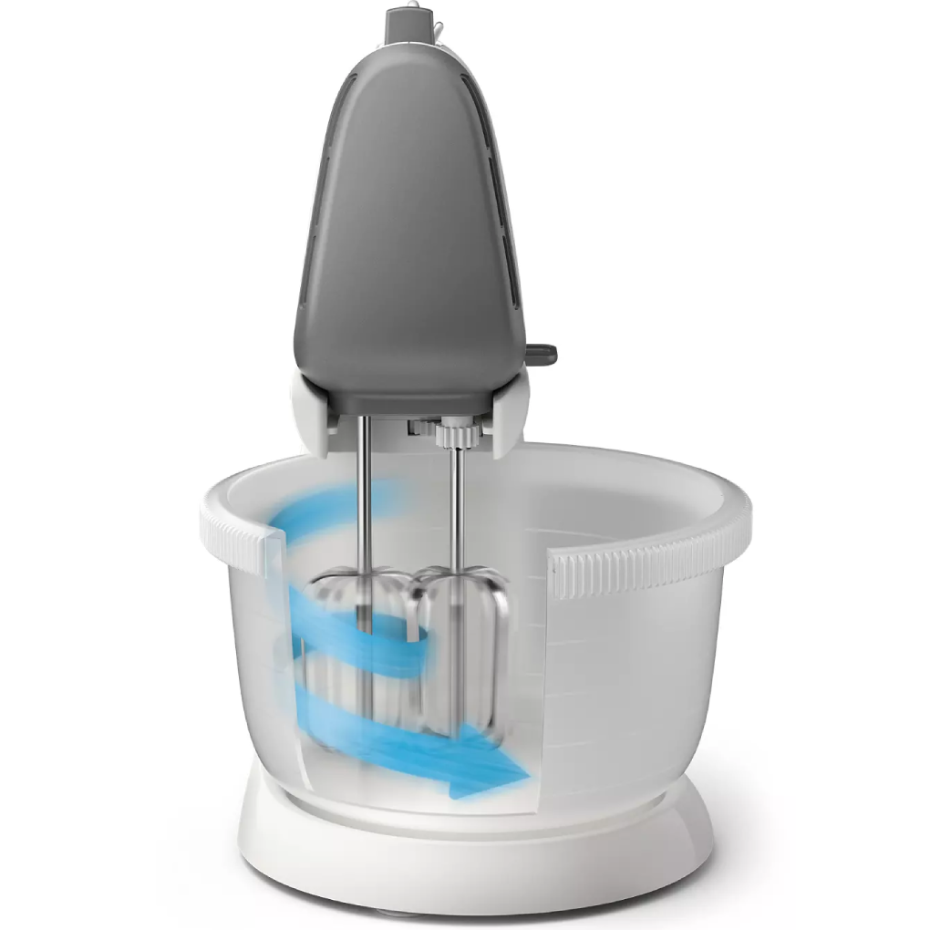 Máy Đánh Trứng Philips HR3745/00 2