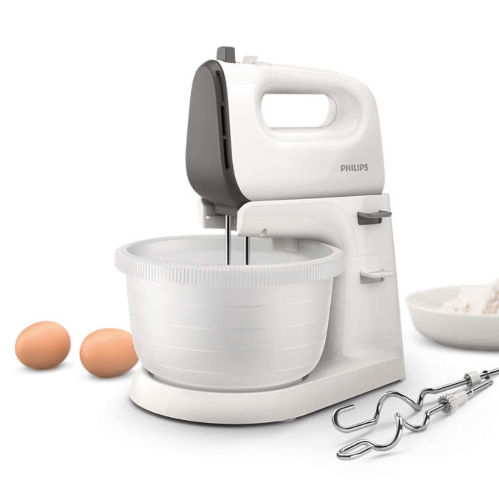 Máy Đánh Trứng Philips HR3745/00 6