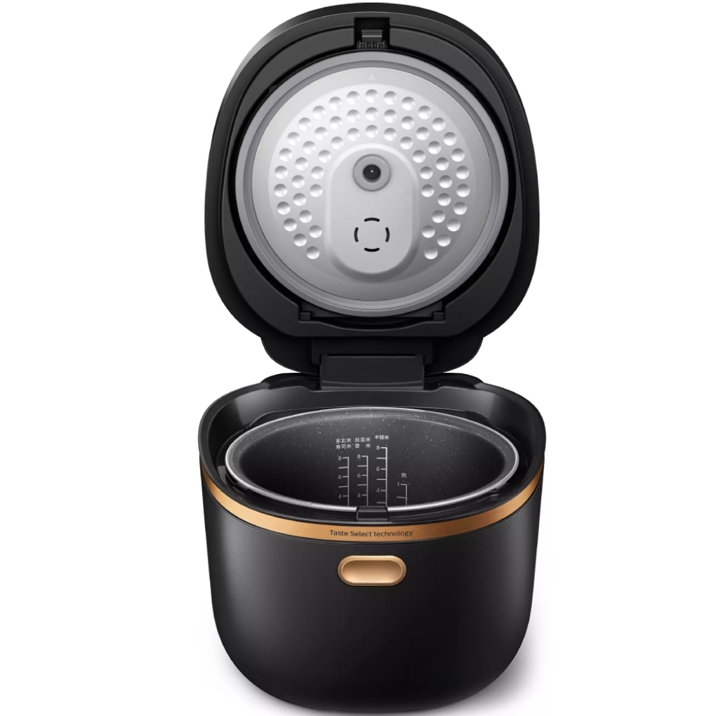 Nồi Cơm Điện Cao Tần Philips HD4539/62 1.5 Lít 9