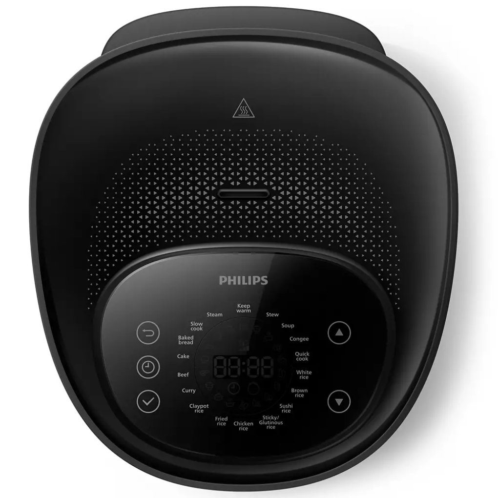 Nồi Cơm Điện Cao Tần Philips HD4539/62 1.5 Lít 1