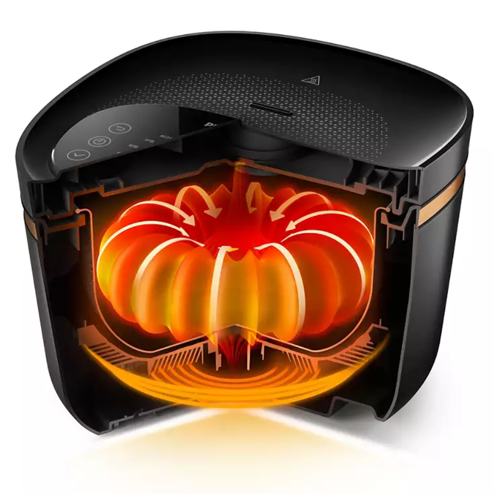 Nồi Cơm Điện Cao Tần Philips HD4539/62 1.5 Lít 4