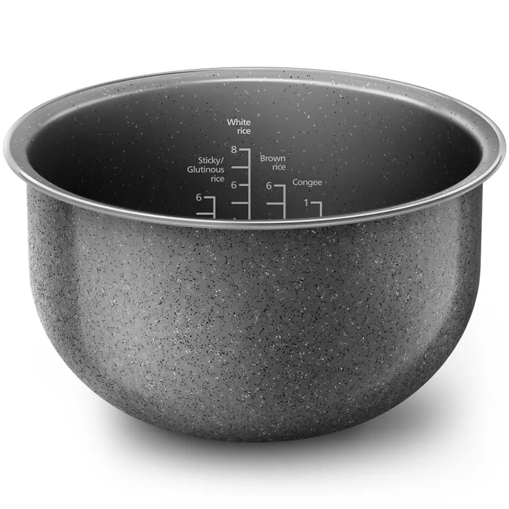 Nồi Cơm Điện Cao Tần Philips HD4539/62 1.5 Lít 6