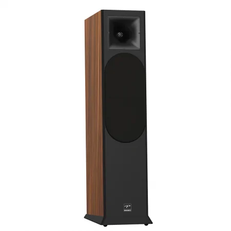 Loa Nghe Nhạc và Karaoke Hi-Fi PARAMAX EURO 8 Limited (Walnut) 0