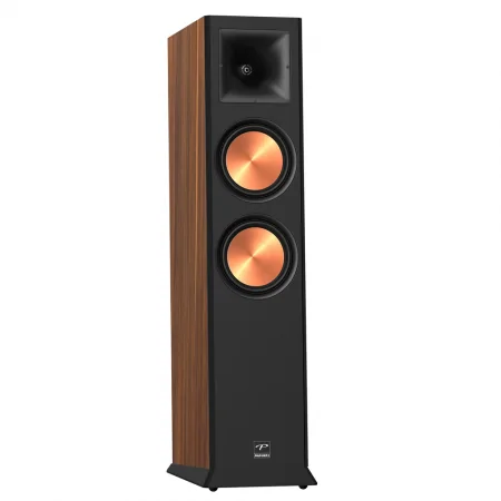 Loa Nghe Nhạc và Karaoke Hi-Fi PARAMAX EURO 8 Limited (Walnut) 1