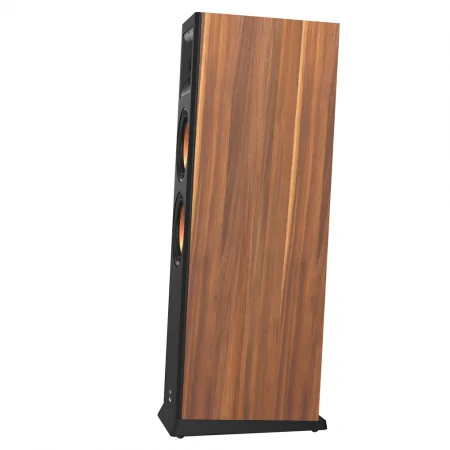 Loa Nghe Nhạc và Karaoke Hi-Fi PARAMAX EURO 8 Limited (Walnut) 2