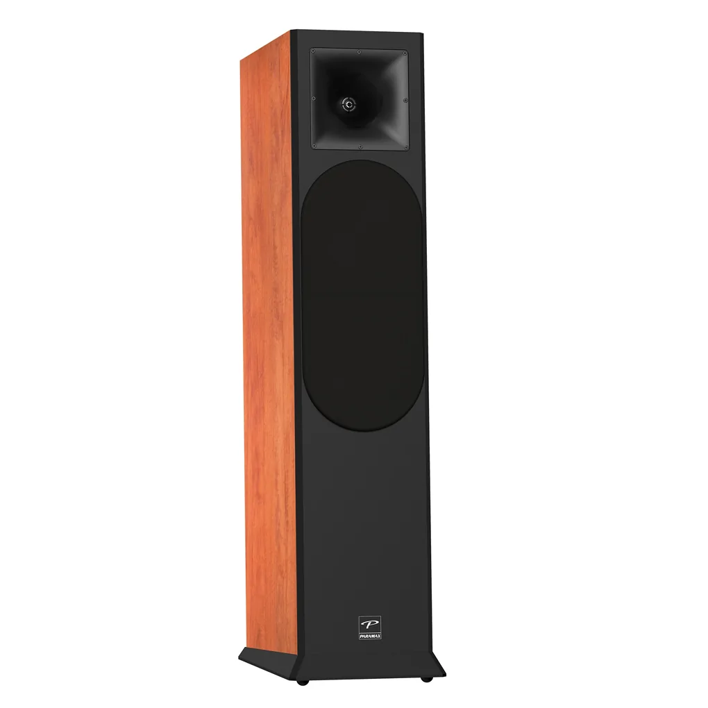 Loa Nghe Nhạc và Karaoke Hi-Fi PARAMAX EURO 8 Limited (Calvados) 0