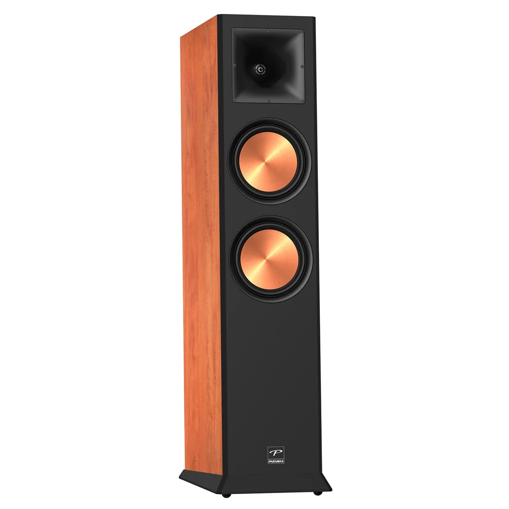 Loa Nghe Nhạc và Karaoke Hi-Fi PARAMAX EURO 8 Limited (Calvados) 2