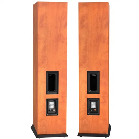 Loa Nghe Nhạc và Karaoke Hi-Fi PARAMAX EURO 8 Limited (Calvados) 4