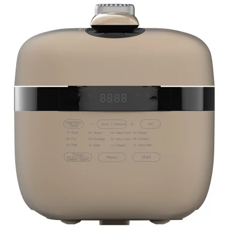 Nồi Áp Suất Hawonkoo PCH-500-CF 4