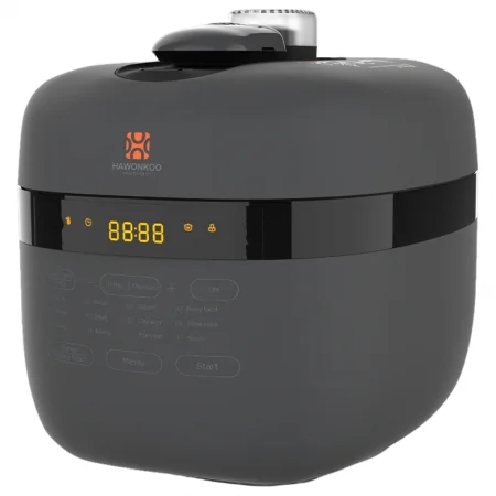 Nồi Áp Suất Hawonkoo PCH-500-GR 0