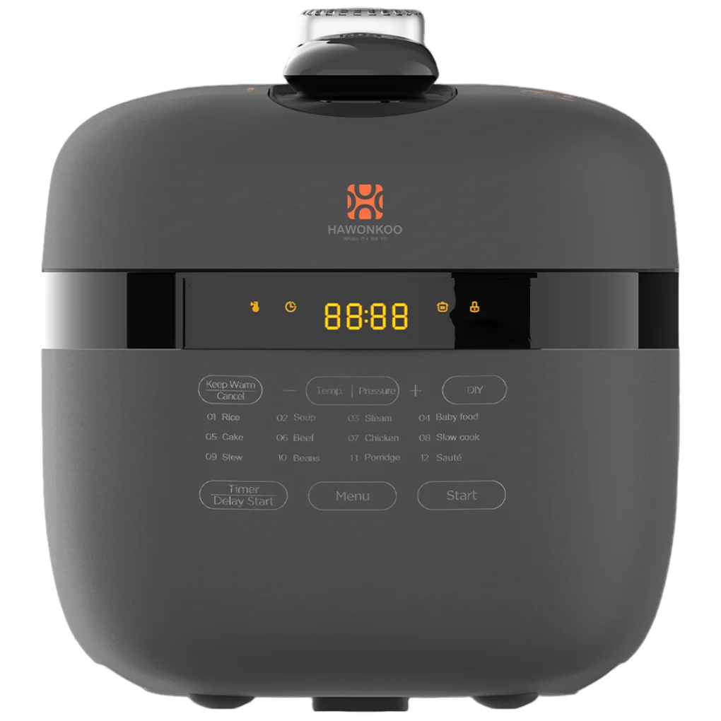 Nồi Áp Suất Hawonkoo PCH-500-GR 10